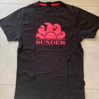 T-shirt Sundek