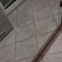 Specchiera da camera o ingresso