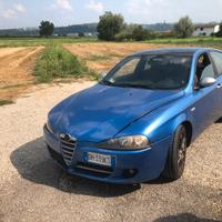 Alfa  romeo 147 per ricambi