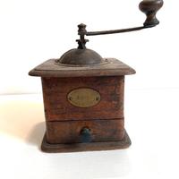 Macinacaffè Manifattura Italiana