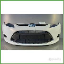 Paraurti Anteriore FORD FIESTA CB1 Berlina BIANCO 