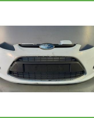 Paraurti Anteriore FORD FIESTA CB1 Berlina BIANCO 
