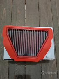 filtro sportivo r1