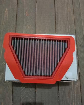 filtro sportivo r1