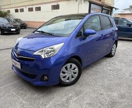 TOYOTA Verso-S 1.4D MT Lounge