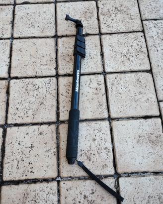Manfrotto monopiede