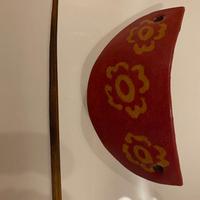 Fermaglio per capelli