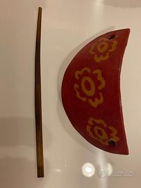 Fermaglio per capelli