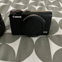 Fotocamera Canon eos m100