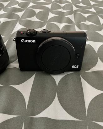 Fotocamera Canon eos m100