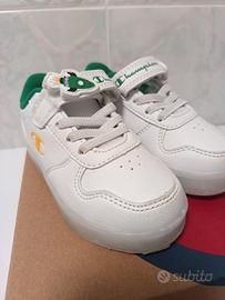 Scarpe ginnastica Champion LED taglia 23 