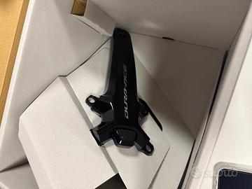dura ace power meter