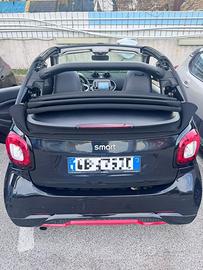 smart fortwo cabrio 90cv kit estetico brabus