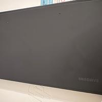 Samsung tab a9 +Flip cover