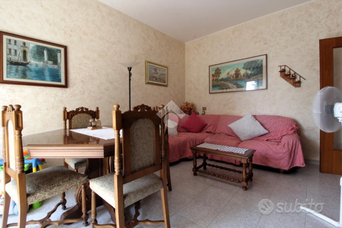 Apartment in Sedriano, Roveda - Vista 5