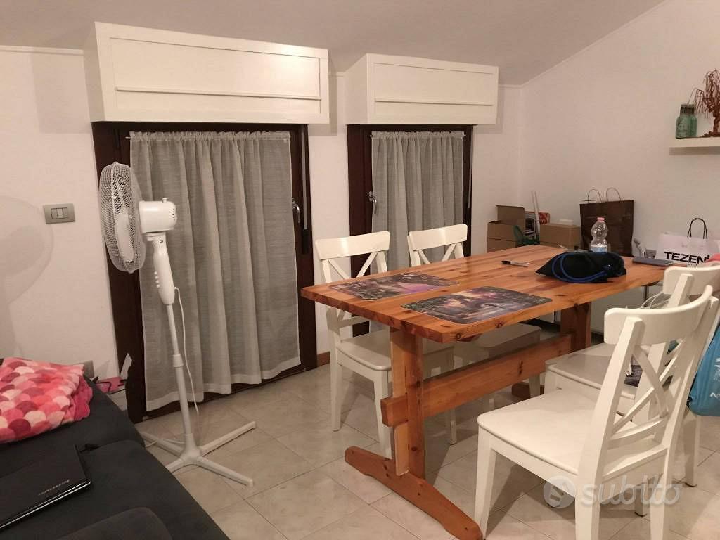 Appartamento – SO - Vista 2