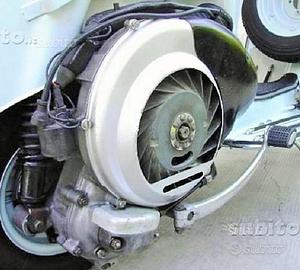 Ricambi Motore Vespa 150 VBB VBB1M VBB2M VBA1M VBA