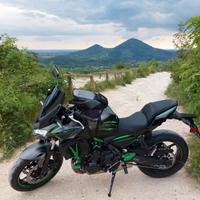 Kawasaki Z650 ABS MY 2024