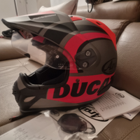 Casco ducati