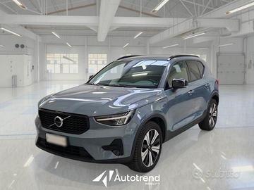 Volvo XC40 Recharge T5 180+82 CV Plug-In Hybr...