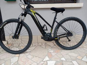 Mountain bike 