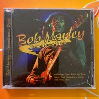 CD bob marley trenchtown rock