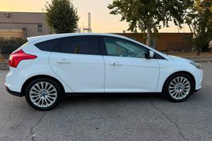 Ford Focus 1.6 TDCi 115 CV SW