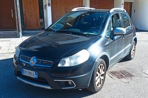 Fiat Sedici 4X4