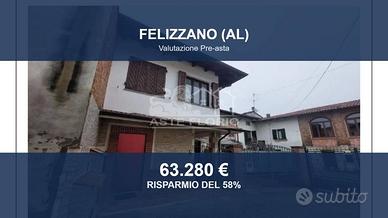 Immobile in asta di 199 m² con più di 5 locali a F