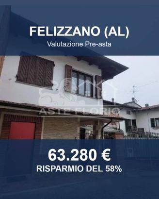 Immobile in asta di 199 m² con più di 5 locali a F