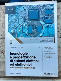 libro di TPSEE tramontana