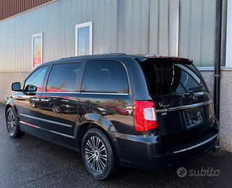 Tendina cappelliera per lancia voyager /Chrysler