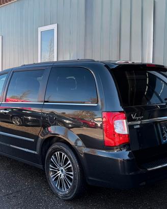 Tendina cappelliera per lancia voyager /Chrysler