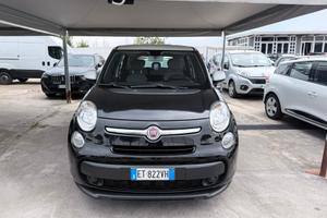 Fiat 500L 1.6 Multijet 105 CV Lounge