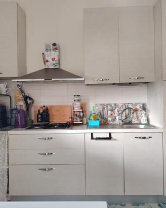cucina nuova