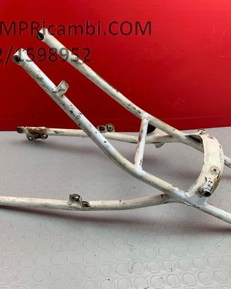 TELAIETTO POSTERIORE HONDA CR 250 1985 1986 CR250
