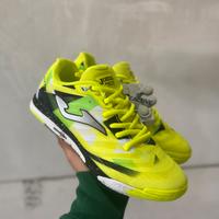 Scarpette joma da uomo numero 40
