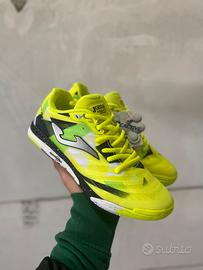 Scarpette joma da uomo numero 40