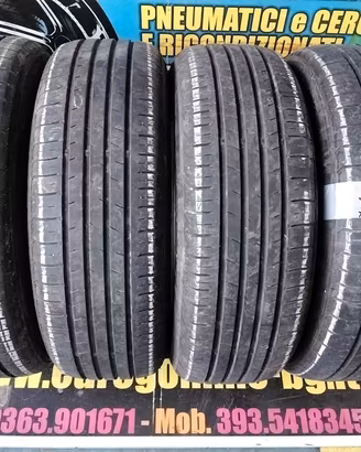 4 gomme usate tracmax 205 60 16 96v estive 