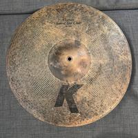 Piatto Zildjian K Custom Special Dry Crash 20”