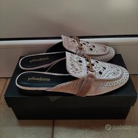 Sabot Primadonna Collection taglia 39