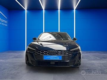 AUDI A5 3ª serie A5 Avant TDI 150 kW mHEV+ S t...