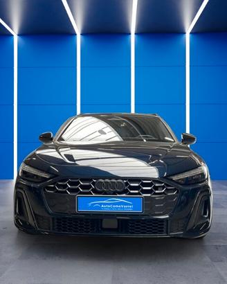 AUDI A5 3ª serie A5 Avant TDI 150 kW mHEV+ S t...