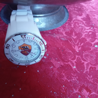 Orologio uomo as roma ufficiale cassa 43 mm