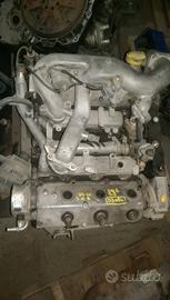 Motore saab - 2000 - 3.0 d - d308l