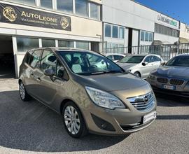 Opel Meriva 1.4 100CV Cosmo