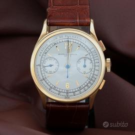 Vacheron Constantin Cronografo oro 4072