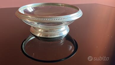 Porta oggetti / porta cenere etnico