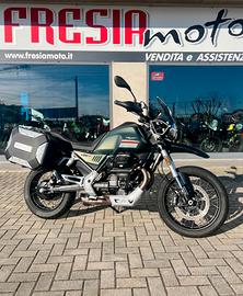 MOTO GUZZI V 85 TT KM 1662 +CONSEGNA A DOMICILIO I