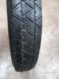 Ruotino Mercedes 16 A classe B classe